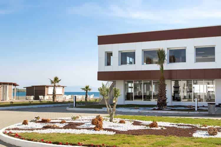 Labranda Lebedos Princess Hotel